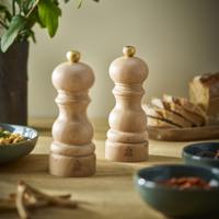 PEUGEOT - Paris - Pepermolen 18cm naturel U-Select