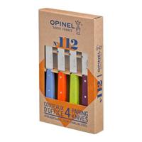 Opinel Sweet Pop Office Messenset - 4 st. - thumbnail