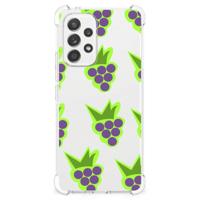 Samsung Galaxy A53 5G Beschermhoes Druiven