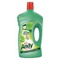 Andy Allesreiniger vertrouwd Andy Allesreiniger vertrouwd