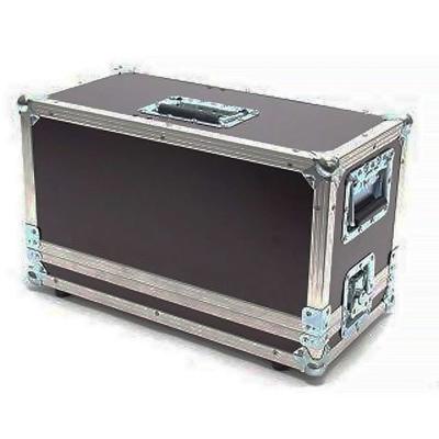 Look Unique 2 en 2.1 flightcase