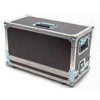 Look Unique 2 en 2.1 flightcase