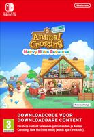 AOC Animal Crossing New Horizons: Happy Home Paradise DLC (extra content) - thumbnail