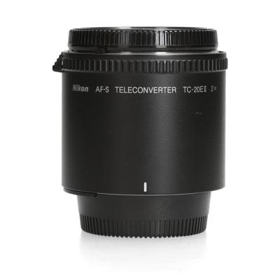 Nikon Nikon TC-20E II Teleconverter