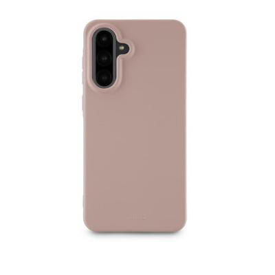 HamaFantastic Feel voor Samsung Galaxy A56 5G Telefoonhoesje Beige