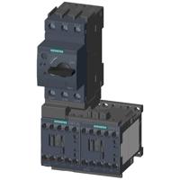 Siemens 3RA2210-1GA15-2AP0 3RA22101GA152AP0 Aftakking voor apparaat Motorvermogen bij 400 V 2.2 kW 690 V Nominale stroom 4.9 A