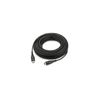 HDMI-Kabel Kramer Electronics 97-04160098 Zwart 30 m
