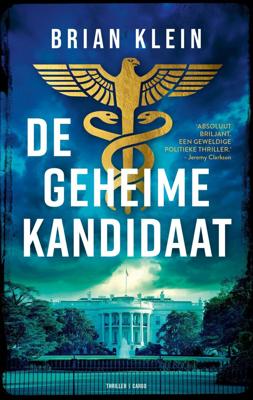 De geheime kandidaat (Paperback)