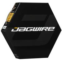 JAGWIRE Shift housing 4,5mm lex-sl slick-lube (30 m) - titanium