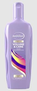 Andrelon Shampoo volume & care