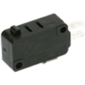 C & K Switches TFCGK6ST2640Y Microschakelaar 277 V, 125 V/DC 11 A 1x uit/(aan)/aan 1 stuk(s) Bulk