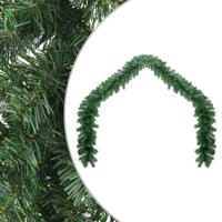 VidaXL Kerstslinger 10 m pvc VidaXL Kerstslinger 10 m pvc