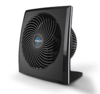 Vornado 573 Vloerventilator 38 W (Ø x h) 20 cm x 25.4 cm Zwart - thumbnail