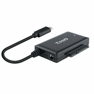 Adapter voor Harde Schijf TooQ TQHDA-02C 2,5"/3,5"