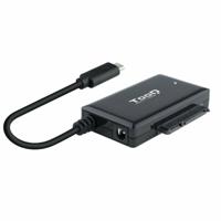 Adapter voor Harde Schijf TooQ TQHDA-02C 2,5"/3,5"