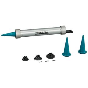 Makita 1911T4-0 Patroonhouder type B 600ml