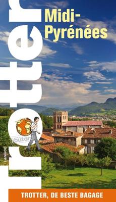 Midi Pyrenees