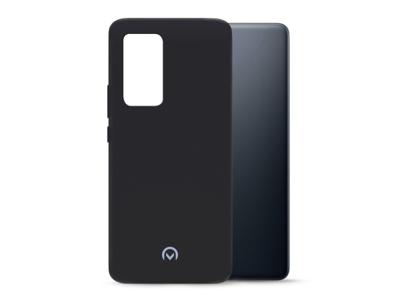 Mobilize Mobilize Rubber Gelly Case Xiaomi 12 Pro/12S Pro Matt Black