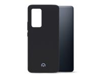Mobilize Mobilize Rubber Gelly Case Xiaomi 12 Pro/12S Pro Matt Black