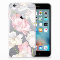 Apple iPhone 6 | 6s TPU Case Lovely Flowers