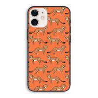 Cheetah: iPhone 12 Pro Biologisch afbreekbaar hoesje