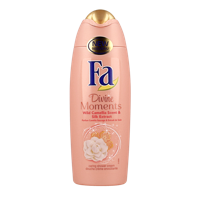 FA Douchecreme divine moments 250 Milliliter