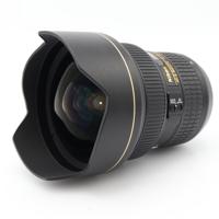 Nikon AF-S 14-24mm F/2.8G ED occasion