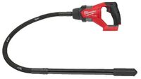 Milwaukee M18 FUEL Betontrilnaald | 1,2 m | Excl. accu en lader | FCVN12-0 - 4933479596