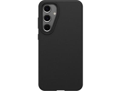 OtterBox OtterBox React Series Samsung Galaxy S24 FE 5G Black