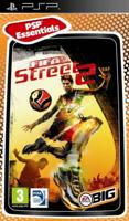 FIFA Street 2 (essentials)