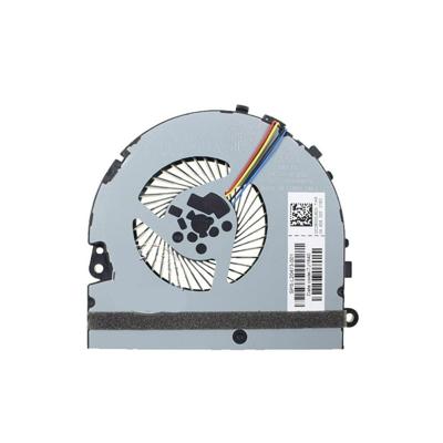 Notebook CPU Fan for HP Pavilion 15-DA 15-da0014TX, L20473-001 4pin