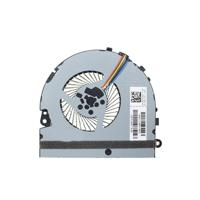 Notebook CPU Fan for HP Pavilion 15-DA 15-da0014TX, L20473-001 4pin