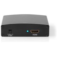 HDMI-Converter | HDMI naar VGA HDMI-Converter | HDMI naar VGA