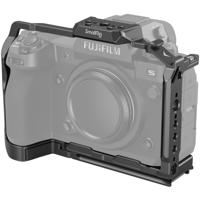 SmallRig Cage for FUJIFILM X-H2S kooi voor camerabescherming 1/4, 3/8" Zwart - thumbnail