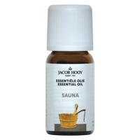 Jacob Hooy Sauna olie 10 Milliliter
