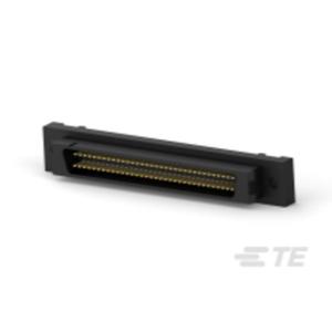 TE Connectivity TE AMP AMPLIMITE .050 Hardware/Backshells/Conn 2-5174339-5 1 stuk(s) Tray