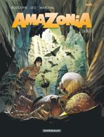 Amazonia (Paperback)