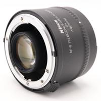 Nikon TC-20E III teleconverter occasion - thumbnail