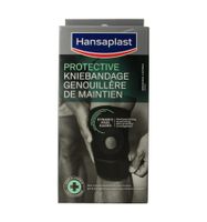 Sport kniebandage verstelbaar