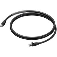 Procab PRD600/3 PUR Duraflex CAT6A S/FTP RJ45 kabel 3m
