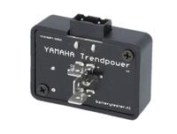Batterytester Batt bt yamaha trendpower adapter
