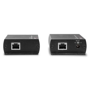 LINDY 42710 USB-extender USB-B via netwerkkabel RJ45 140 m