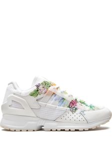 adidas x Meissen baskets ZX 10000 - Blanc