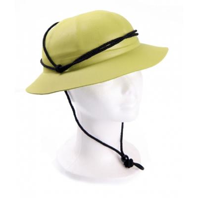 Carnaval Verkleed Safarihelmen voor kinderen - Set van 2x stuks - plastic - Jungle explorer - beige Carnaval Verkleed Safarihelmen voor kinderen - Set van 2x stuks - plastic - Jungle explorer - beige