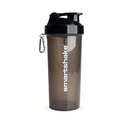 SmartShake Lite 1000ml 1shaker Black Glossy