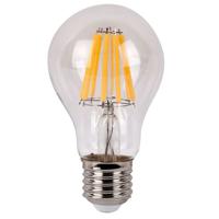 Showtec LED Bulb Clear WW E27 niet-dimbaar 8 watt