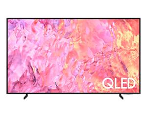 Samsung QE55Q60CAU 139,7 cm (55") 4K Ultra HD Smart TV Wifi Zwart