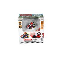 Carrera Mini Mario Kart op afstand bestuurbare auto Mario