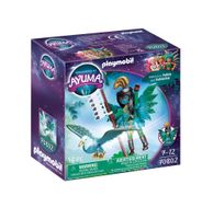 PlaymobilÂ® Ayuma 70802 Knight Fairy met totemdier - thumbnail