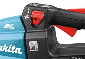 Makita DUH502Z 18 V Heggenschaar 50 cm | zonder accu's en lader - DUH502Z